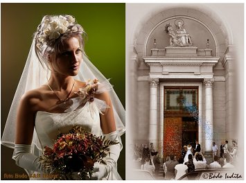 Fotostudioul  B&B Helios® Nunta Craiova