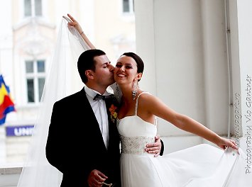 VAGART Studio Nunta Craiova