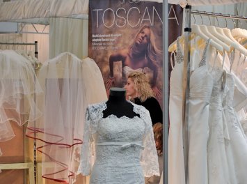 Sposa Toscana Nunta Craiova