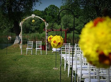 Dream Decor 4U Nunta Craiova