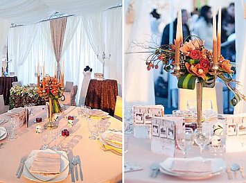 Caprice Design Nunta Craiova