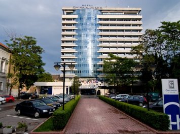 Continental Forum Nunta Craiova