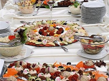 Restaurant Waterhouse Nunta Craiova
