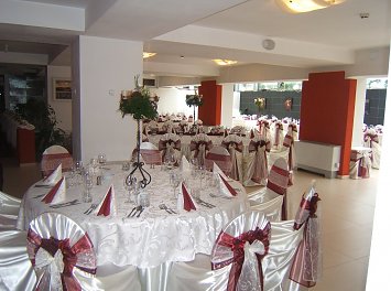 Restaurant Waterhouse Nunta Craiova