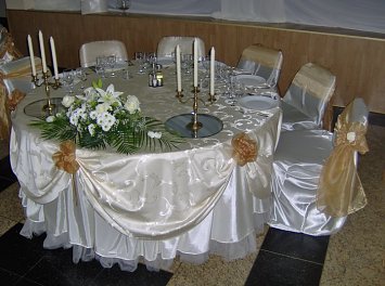 Vivianne Decor Nunta Craiova