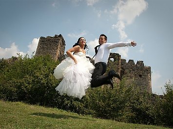 Foto Studio Enigma Nunta Craiova