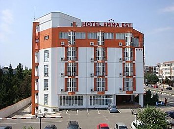 Restaurant Emma Est Nunta Craiova