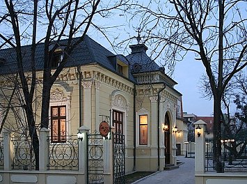 Casa cu Tei Nunta Craiova