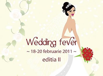 Wedding Fever - Teatrul National