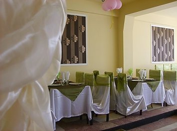 Restaurant Orizont Nunta Craiova