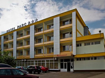 Hotel Parc Nunta Craiova