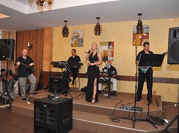 Acustic Band Nunta Craiova