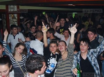 Crazy Djs Nunta Craiova